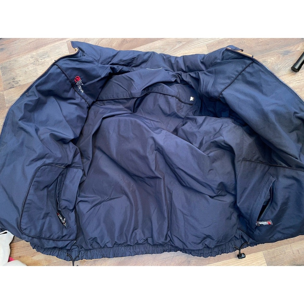 Vintage Mark Ecko Function Unltd Reversible Puffe… - image 3